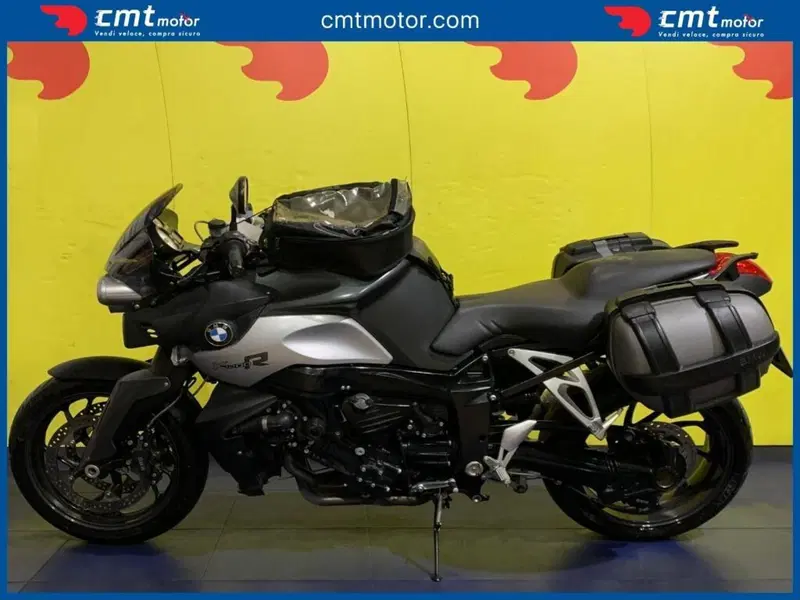 Bmw K 1200 R (4)