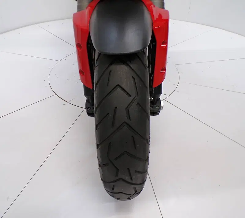 Ducati Multistrada 1200 S (2015 - 17) (10)
