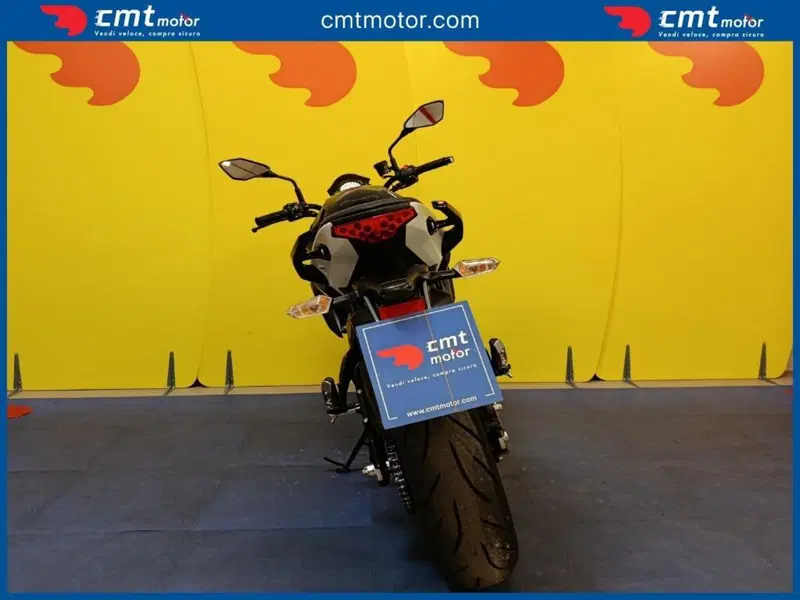 Kawasaki ER-6N ABS (2012 - 16) (5)