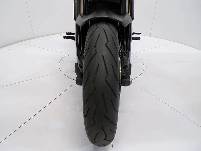 Ducati XDiavel 1262 Dark (2021 - 24) (10)