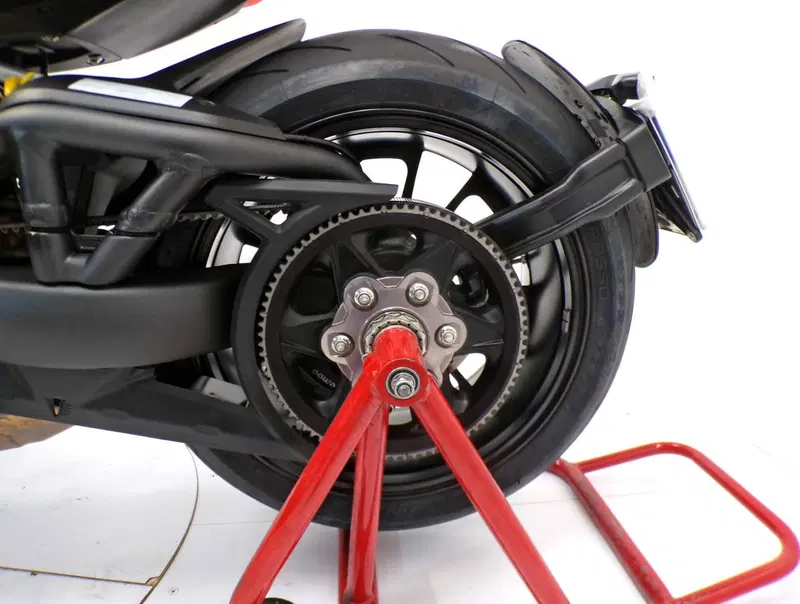 Ducati XDiavel 1262 Dark (2021 - 24) (11)