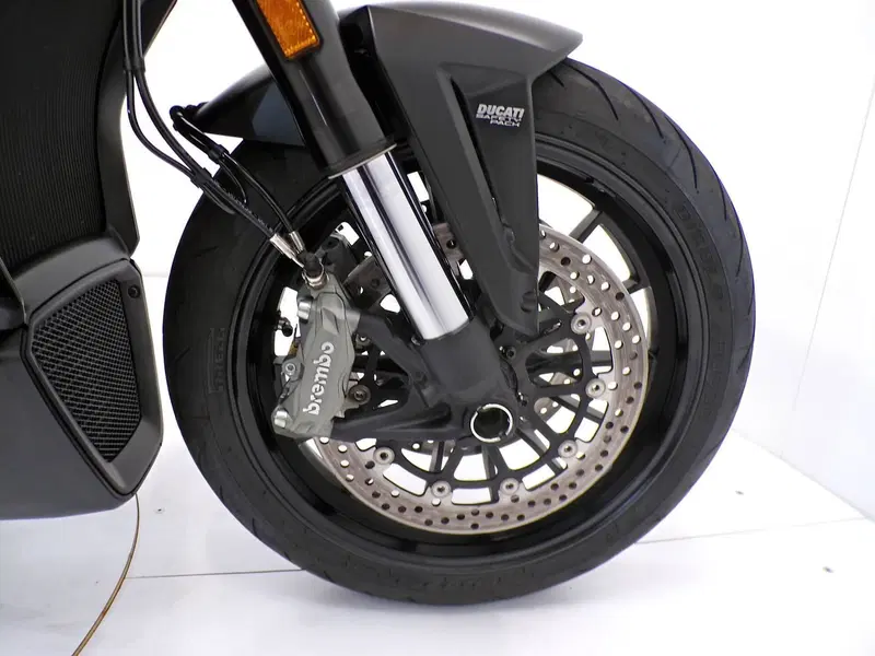 Ducati XDiavel 1262 Dark (2021 - 24) (12)