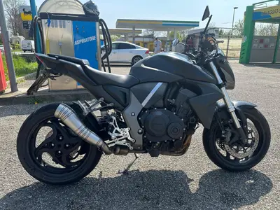 Honda CB 1000 R (2008 - 10) usata