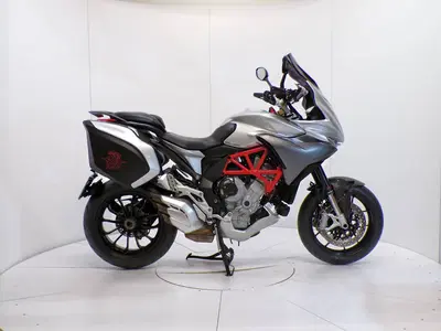 MV Agusta Turismo Veloce 800 (2014 - 16) usata