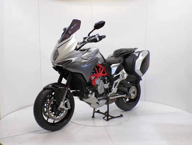 MV Agusta Turismo Veloce 800 (2014 - 16) (3)
