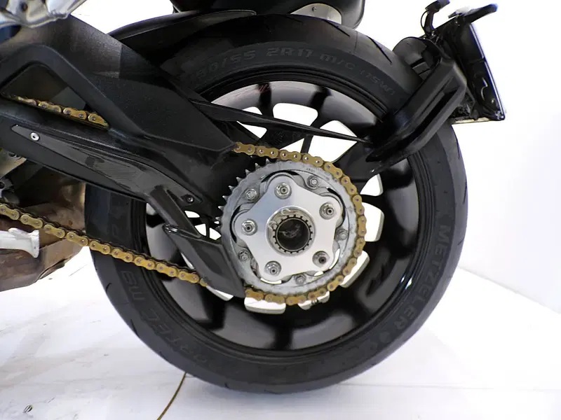 MV Agusta Turismo Veloce 800 (2014 - 16) (11)