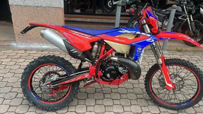 Betamotor RR 300 2T Enduro Racing (2023) usata