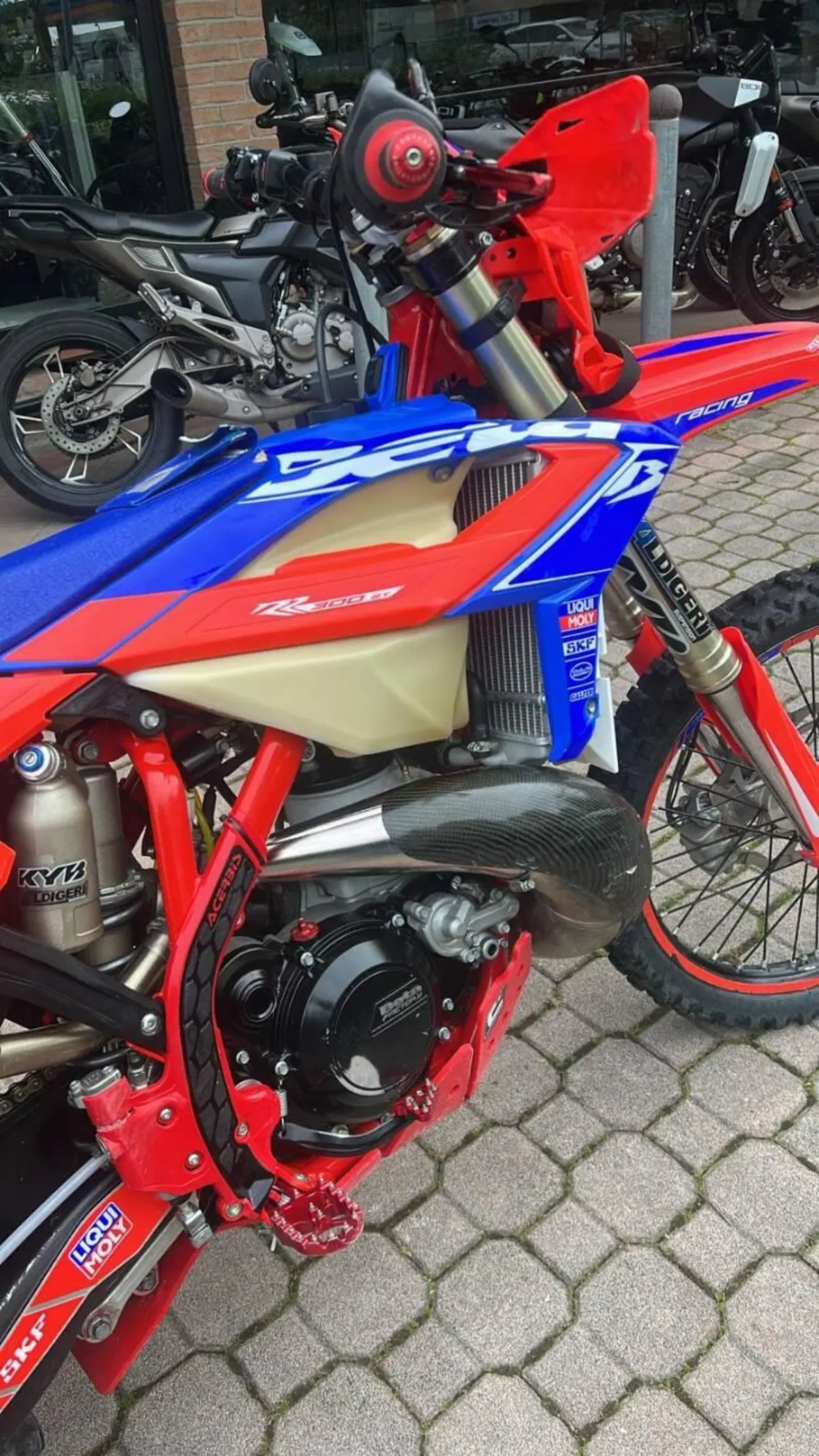 Betamotor RR 300 2T Enduro Racing (2023) (3)