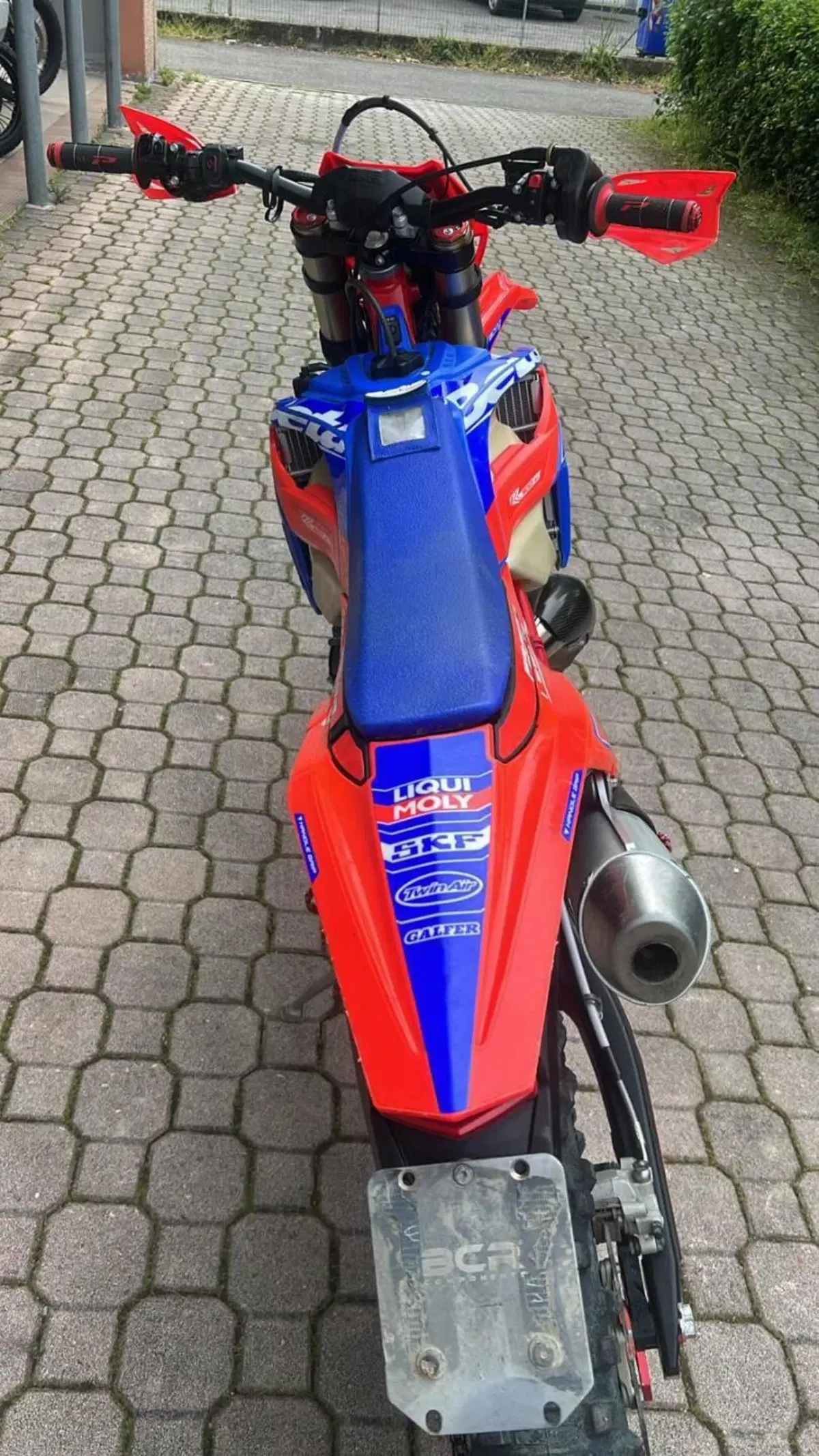 Betamotor RR 300 2T Enduro Racing (2023) (6)