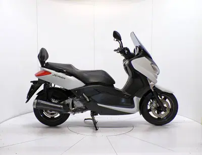 Yamaha X-Max 250 (2010 - 13) usata