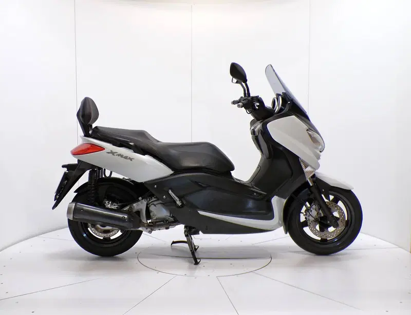 Yamaha X-Max 250 (2010 - 13)