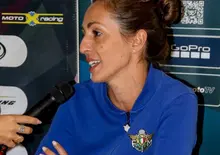 Antonella Martometti (FMI): “La presenza femminile nel motorsport non è più un’eccezione” [VIDEO]