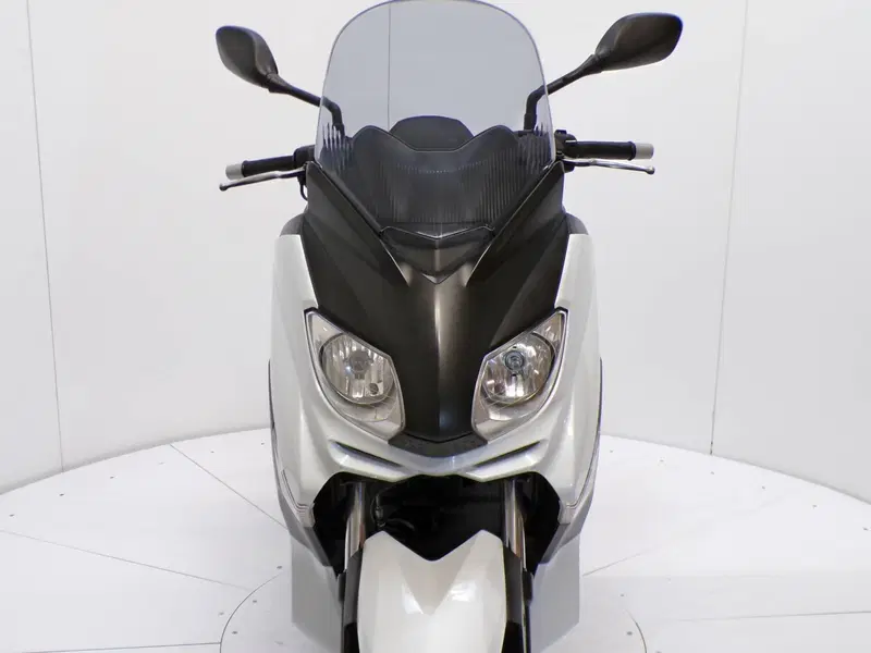Yamaha X-Max 250 (2010 - 13) (7)