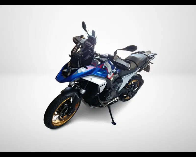 Bmw R 1300 GS (2023 - 26)