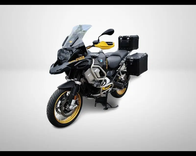 Bmw R 1250 GS Adventure (2021 - 24)
