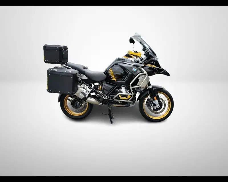 Bmw R 1250 GS Adventure (2021 - 24) (5)