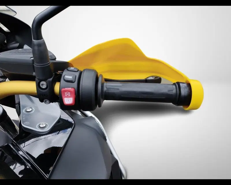 Bmw R 1250 GS Adventure (2021 - 24) (10)