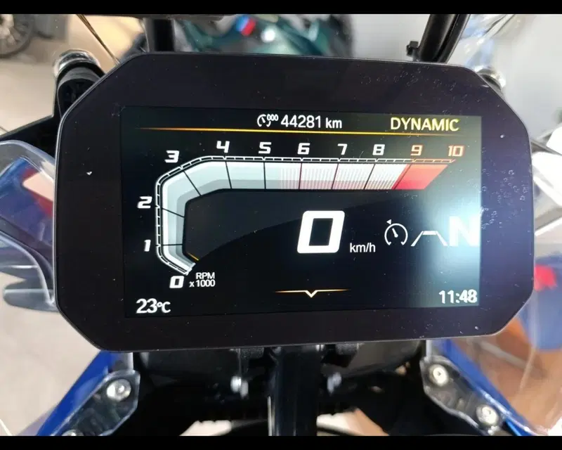 Bmw R 1300 GS (2023 - 26) (9)