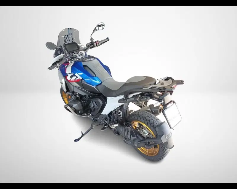 Bmw R 1300 GS (2023 - 26) (13)