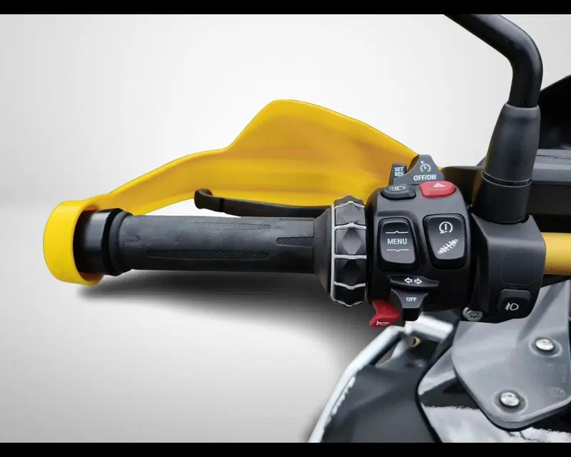 Bmw R 1250 GS Adventure (2021 - 24) (9)