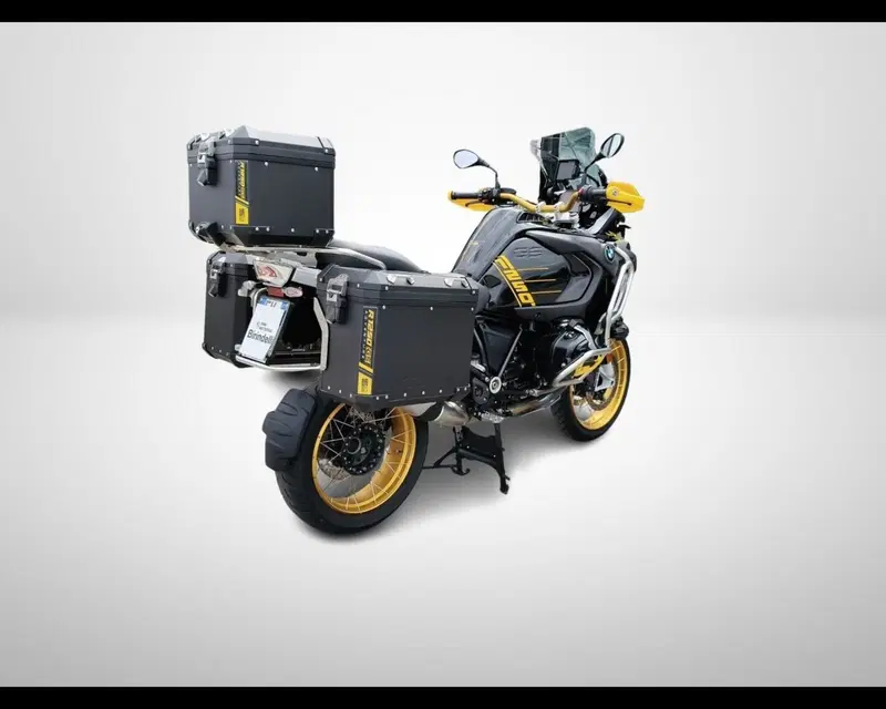 Bmw R 1250 GS Adventure (2021 - 24) (3)