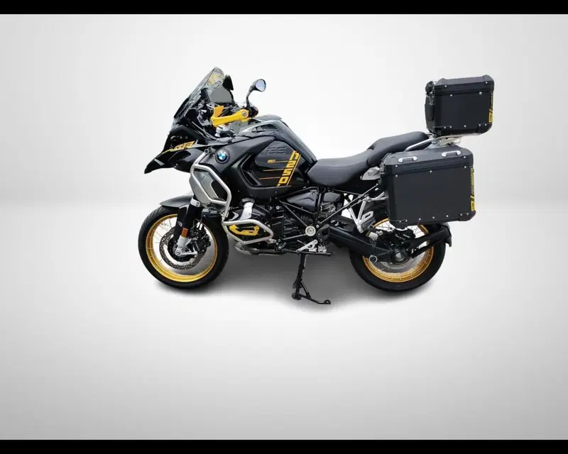 Bmw R 1250 GS Adventure (2021 - 24) (6)