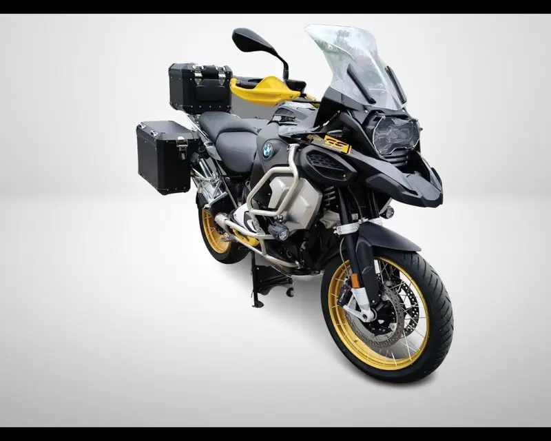 Bmw R 1250 GS Adventure (2021 - 24) (12)