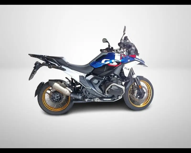 Bmw R 1300 GS (2023 - 26) (5)