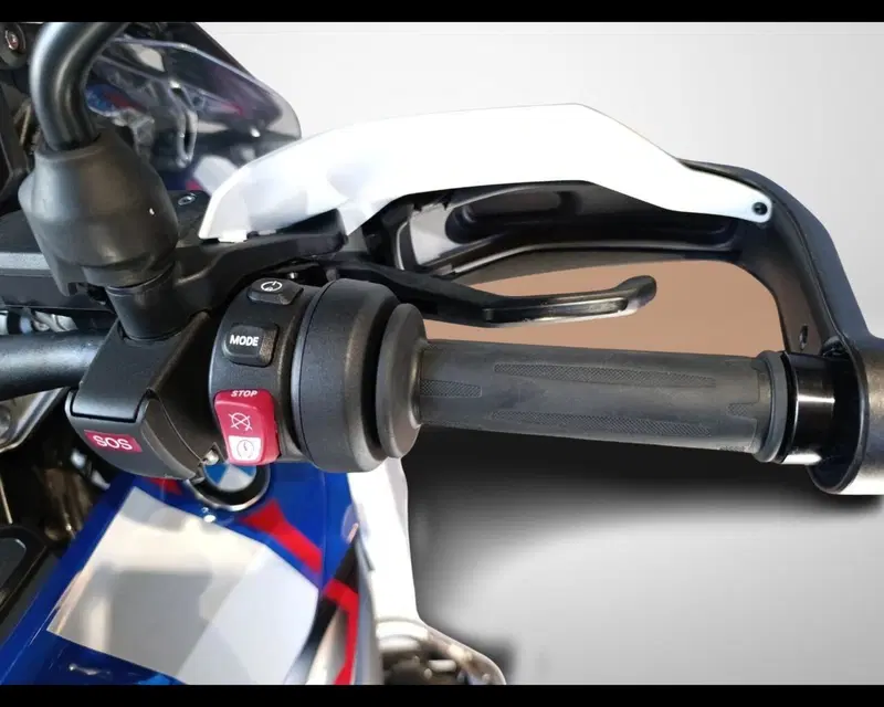 Bmw R 1300 GS (2023 - 26) (10)