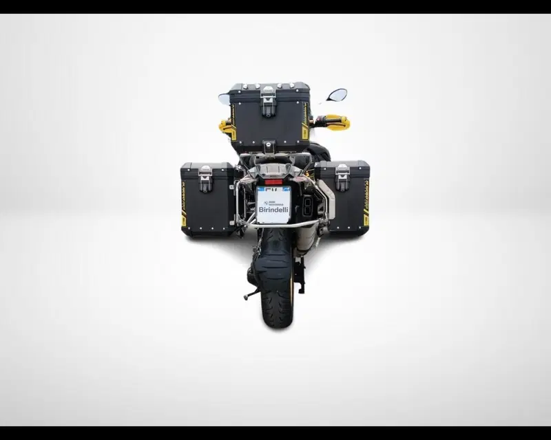 Bmw R 1250 GS Adventure (2021 - 24) (7)