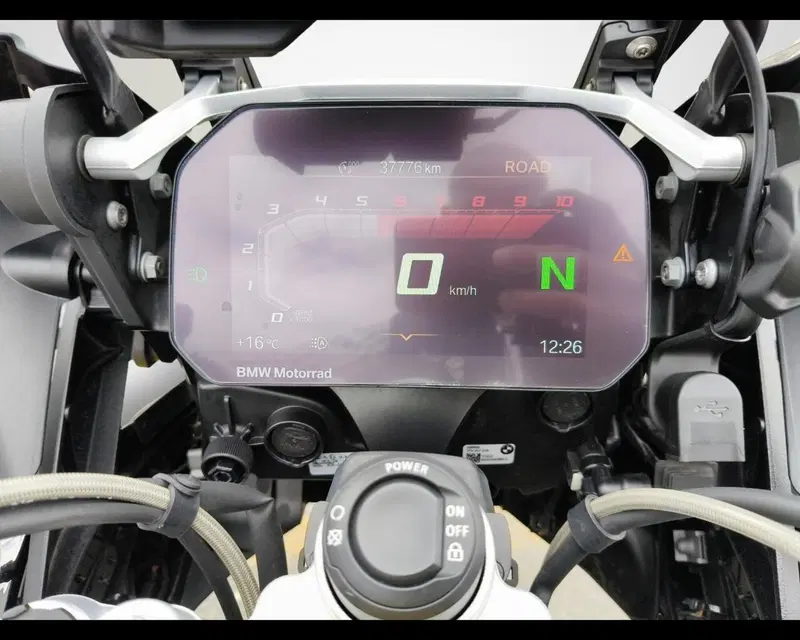 Bmw R 1250 GS Adventure (2021 - 24) (8)