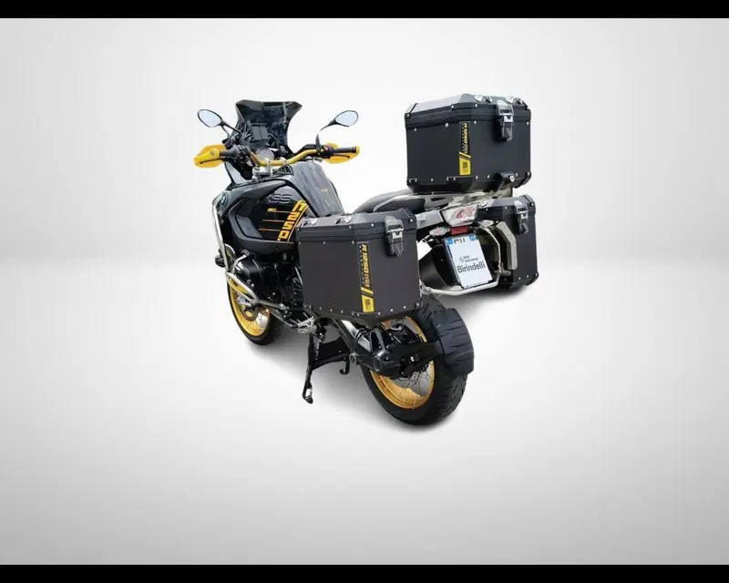 Bmw R 1250 GS Adventure (2021 - 24) (13)