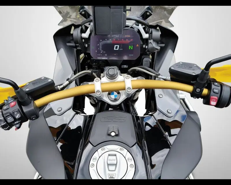 Bmw R 1250 GS Adventure (2021 - 24) (11)