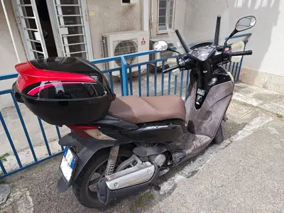 Honda SH 300 i (2011 - 14) usata
