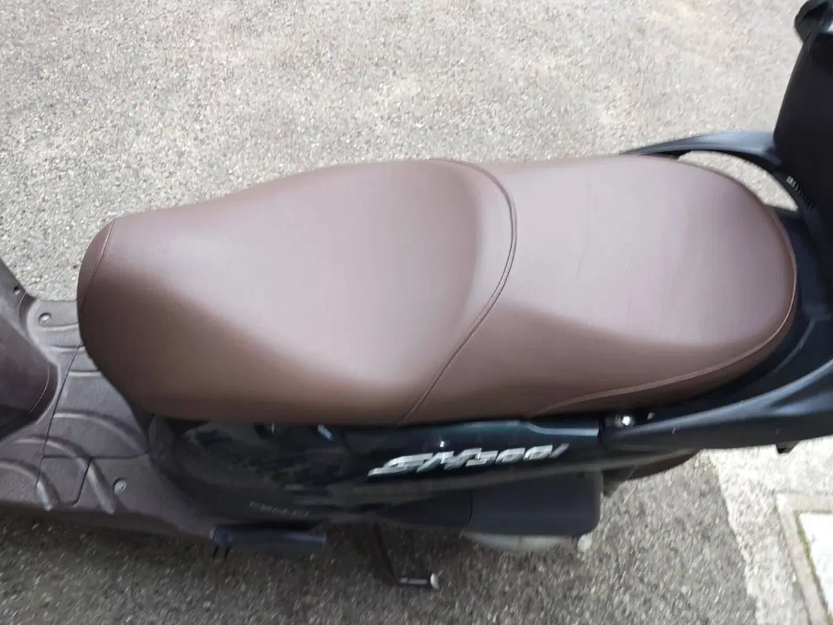 Honda SH 300 i (2011 - 14) (7)