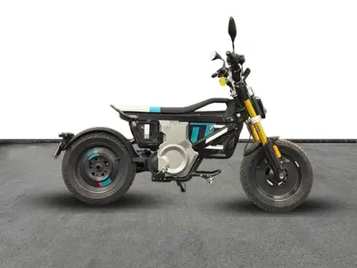 Bmw CE 02 AM (2024 - 26) nuova