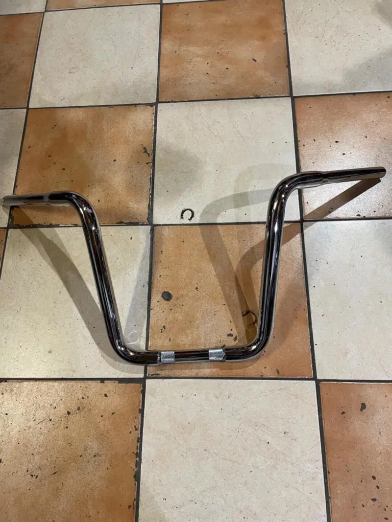 Harley Davidson manubrio Ape Hanger Harley-Davidson