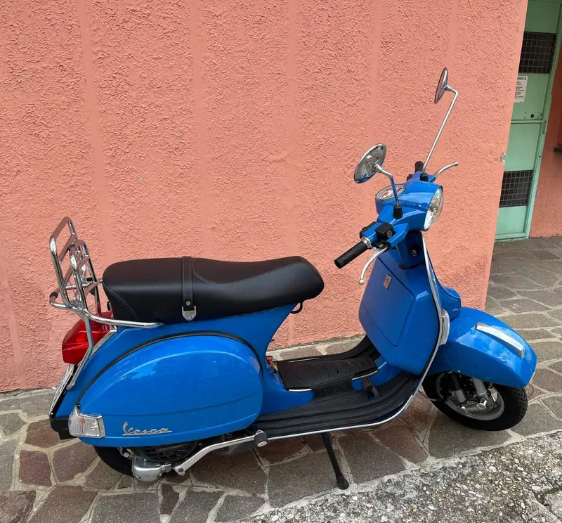 Piaggio Vespa 150 PX MA a.e. (4)