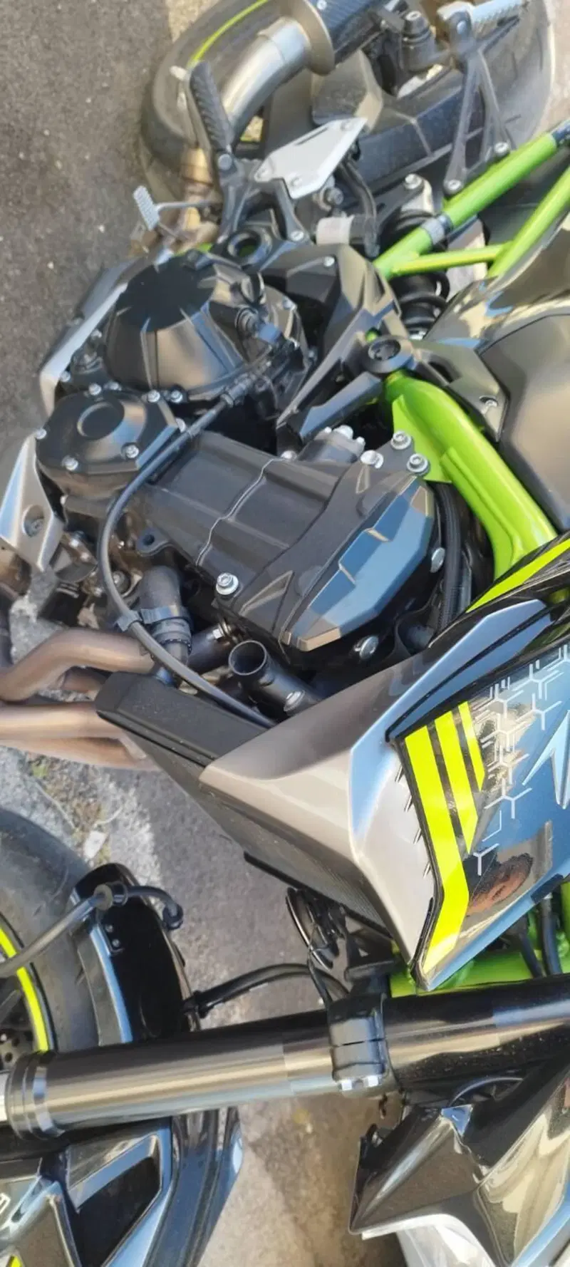Kawasaki Z 900 (2020) (8)