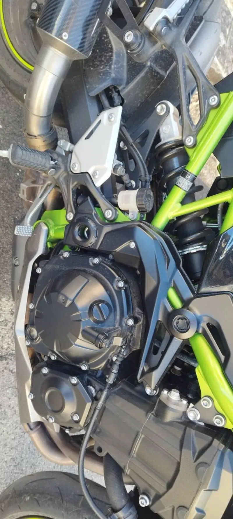 Kawasaki Z 900 (2020) (9)