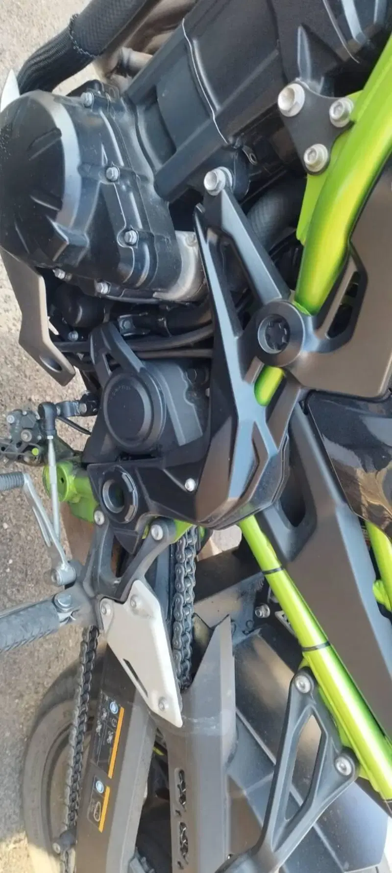 Kawasaki Z 900 (2020) (10)