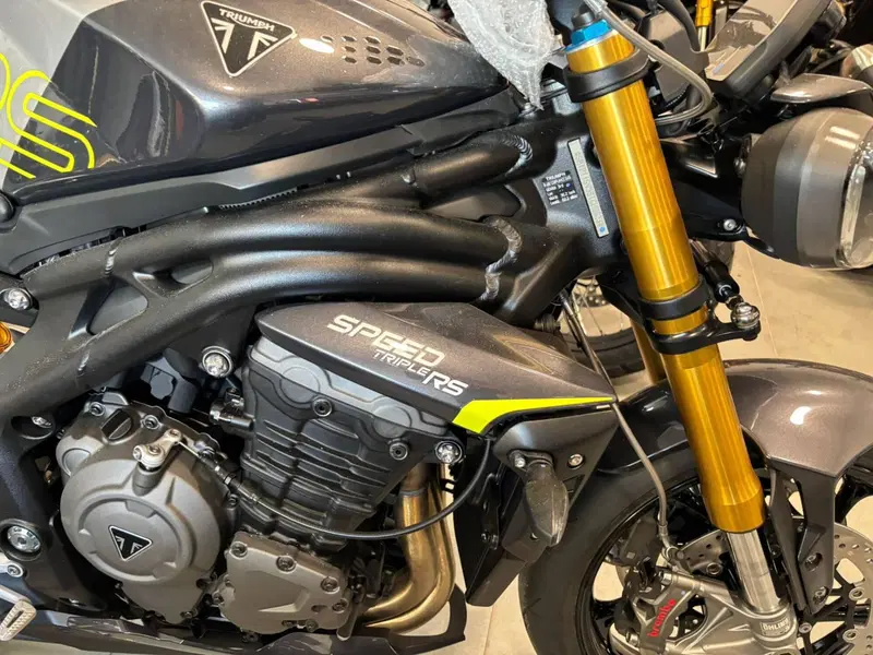 Triumph Speed Triple 1200 RS (2025 - 26) (4)