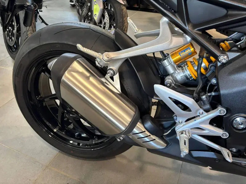 Triumph Speed Triple 1200 RS (2025 - 26) (5)