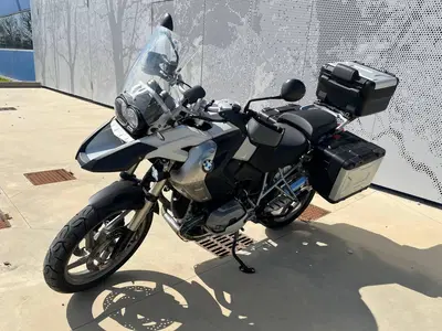 Bmw R 1200 GS (2010 - 12) usata