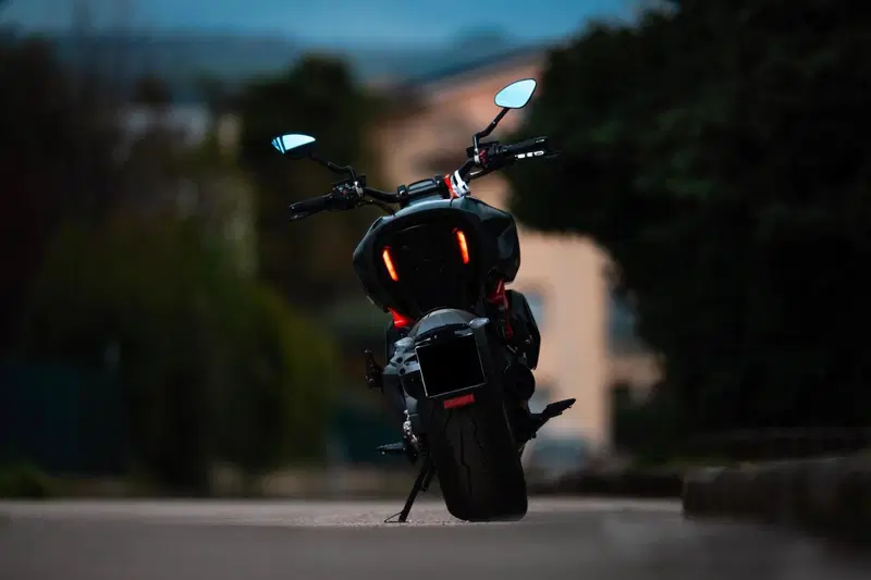 Ducati Diavel 1260 S (2019 - 20) (6)