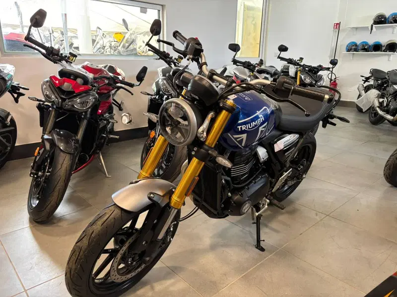 Triumph Speed 400 (2024 - 26) (3)