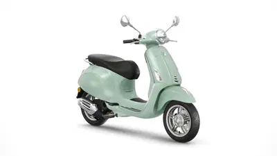 Vespa Primavera 50 (2024 - 25) nuova