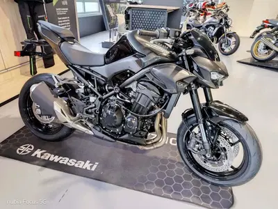 Kawasaki Z 900 SE (2025 - 26) nuova