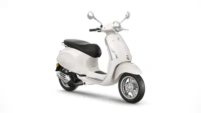 Vespa Primavera 50 (2024 - 25) nuova