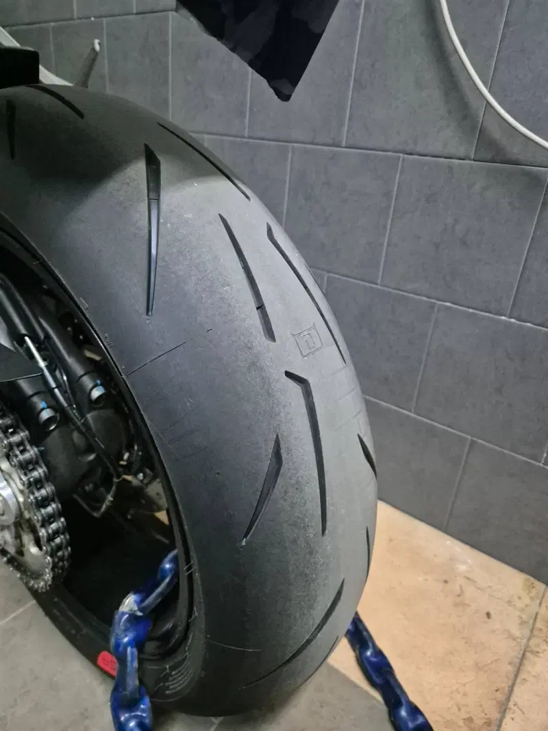 Ducati Streetfighter V2 (2022 - 24) (9)